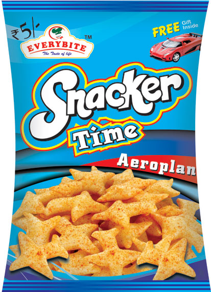 Everybite snaks, Chips, Subramanya Foods, Every bite