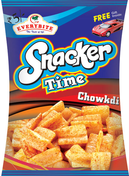 Everybite snaks, Chips, Subramanya Foods, Every bite