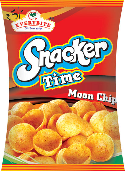 Everybite snaks, Chips, Subramanya Foods, Every bite