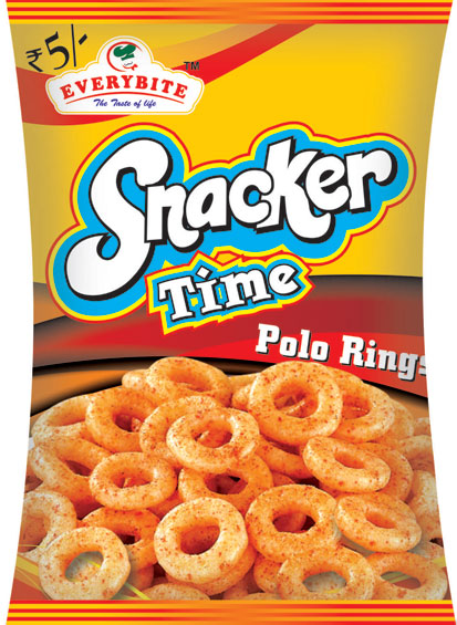Everybite snaks, Chips, Subramanya Foods, Every bite